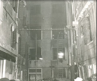Venezia, 17 gennaio 1986: 30 anni fa il rogo di Coin. Il senso di un dazio gigantesco.